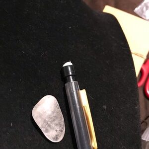 Clear Quartz Polished Crystal